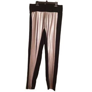 Connection 18 Lycra Stretch Leggings NWT